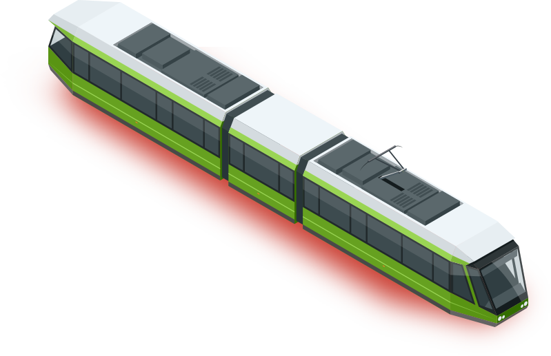 Tram